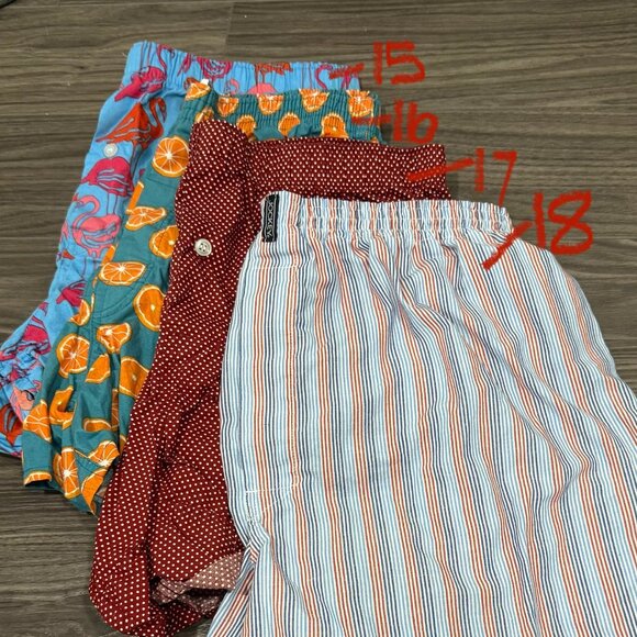 Men's Boxers/Boxer Briefs Bundle - Excellent Condition - Sizes M/L - Picture 7 of 15